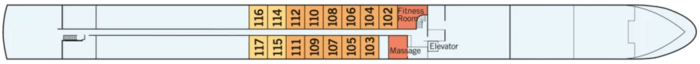 Haydn Deck